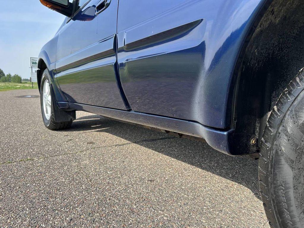 used 2002 Oldsmobile Bravada car, priced at $8,950