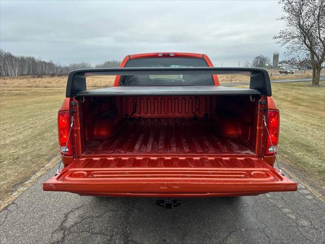 used 2005 Dodge Ram 1500 car, priced at $16,950