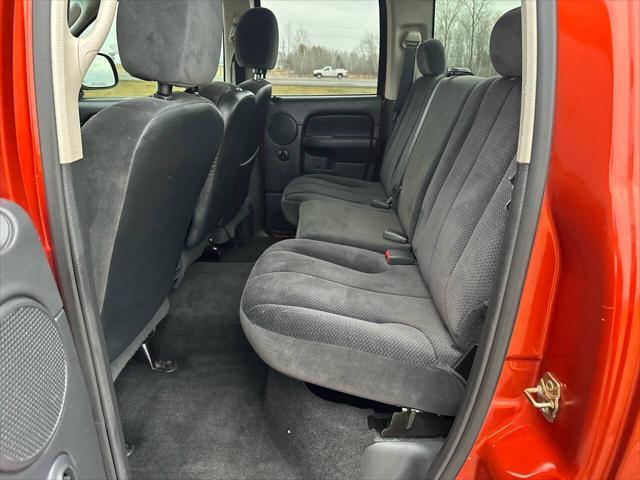 used 2005 Dodge Ram 1500 car, priced at $16,950