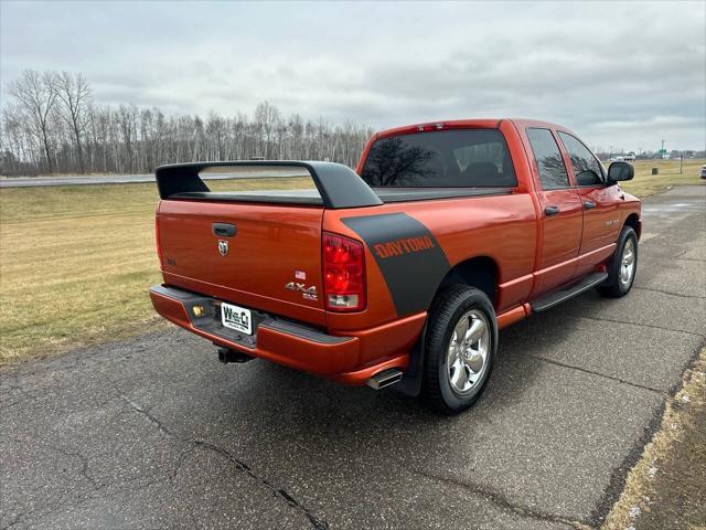 used 2005 Dodge Ram 1500 car, priced at $16,950