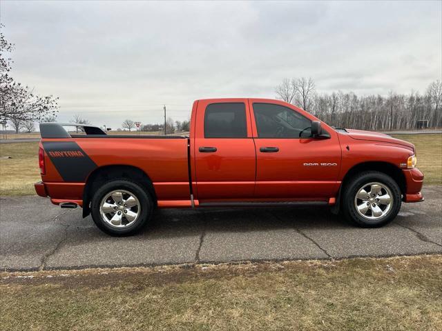 used 2005 Dodge Ram 1500 car, priced at $16,950