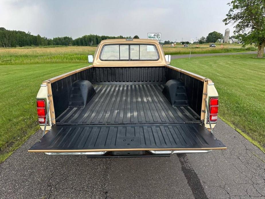 used 1987 Dodge Ram 50 car, priced at $11,950