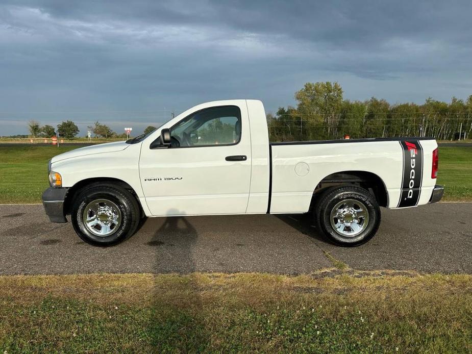 used 2002 Dodge Ram 1500 car, priced at $13,950