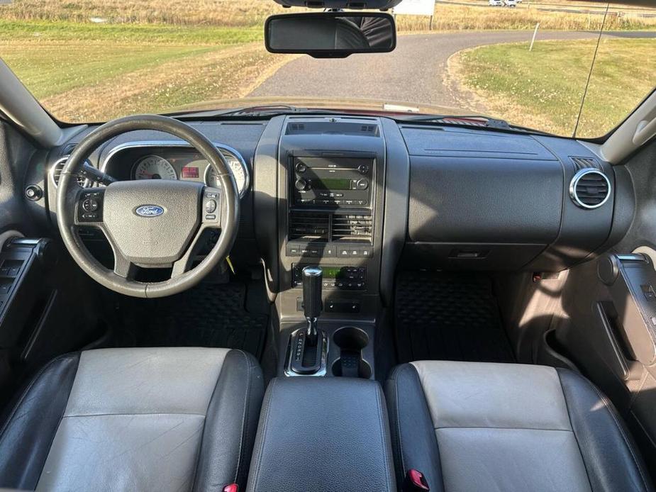 used 2007 Ford Explorer Sport Trac car, priced at $6,950