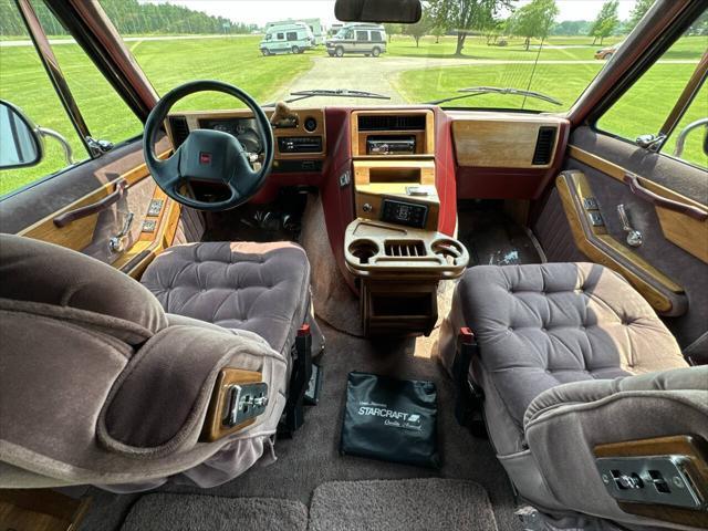 used 1992 GMC Vandura car, priced at $19,950