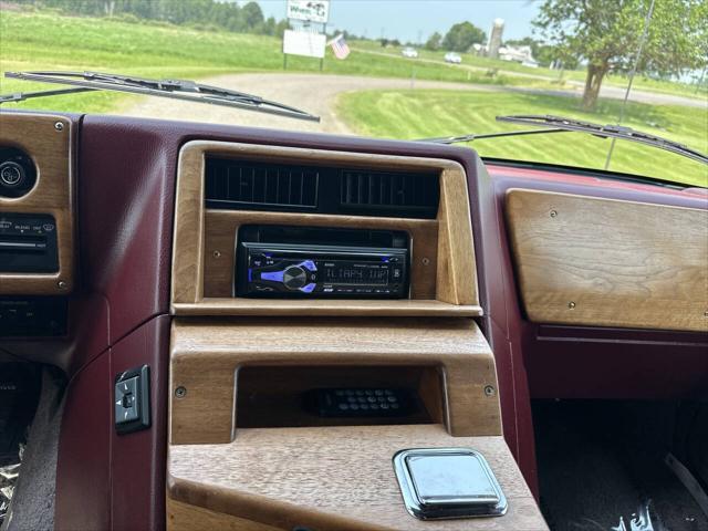 used 1992 GMC Vandura car, priced at $19,950