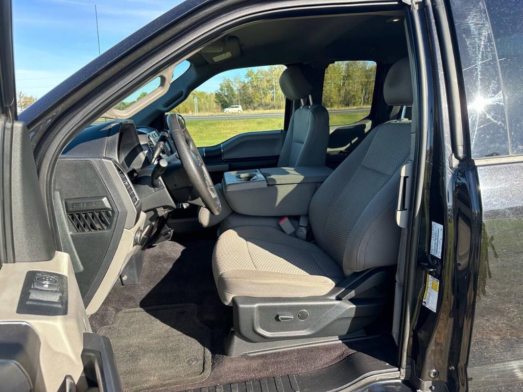 used 2015 Ford F-150 car, priced at $24,950