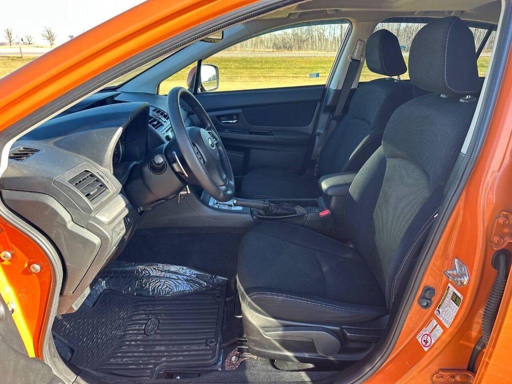 used 2013 Subaru XV Crosstrek car, priced at $13,950