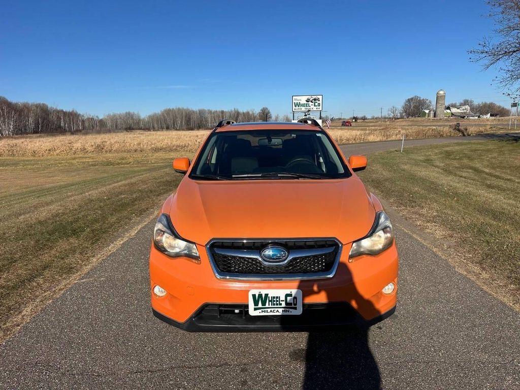 used 2013 Subaru XV Crosstrek car, priced at $13,950