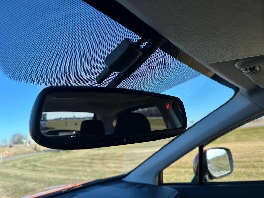 used 2013 Subaru XV Crosstrek car, priced at $13,950