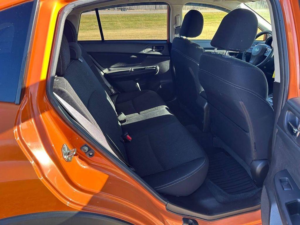 used 2013 Subaru XV Crosstrek car, priced at $13,950