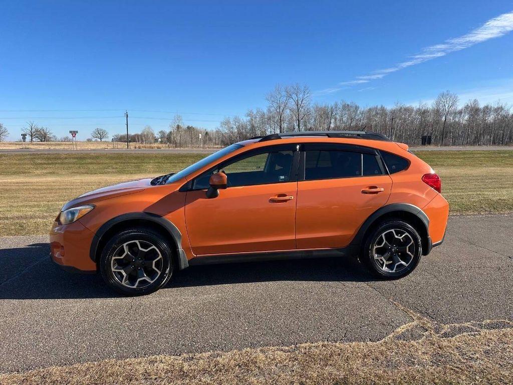 used 2013 Subaru XV Crosstrek car, priced at $13,950