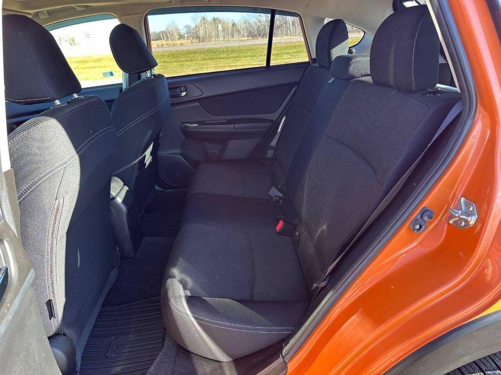 used 2013 Subaru XV Crosstrek car, priced at $13,950