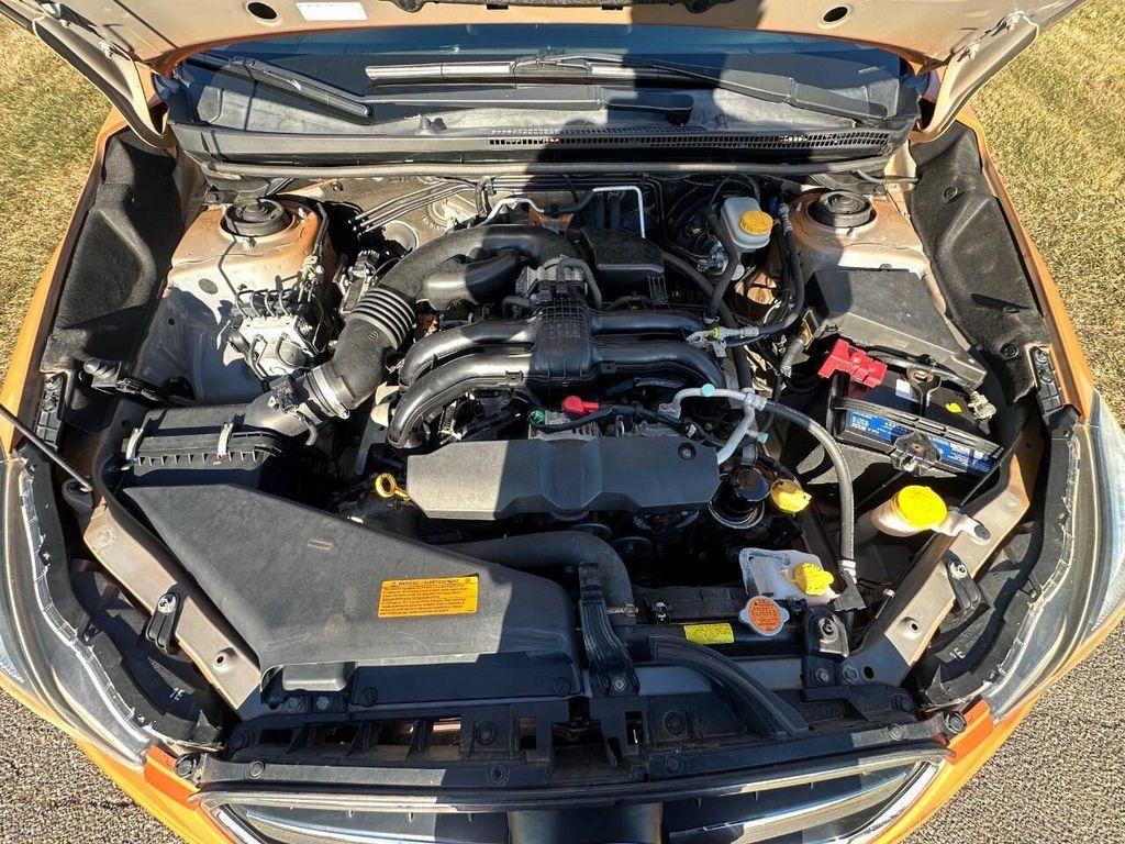 used 2013 Subaru XV Crosstrek car, priced at $13,950