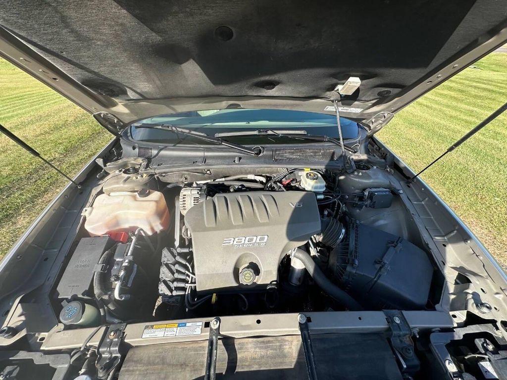 used 2000 Buick LeSabre car, priced at $8,950