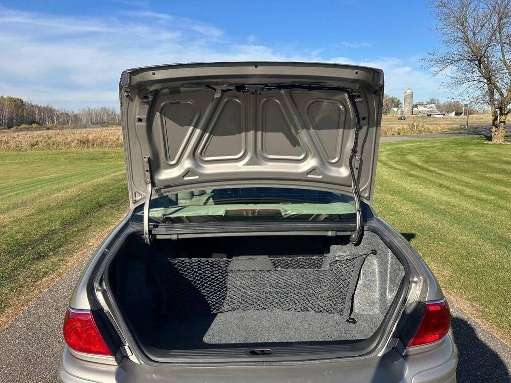 used 2000 Buick LeSabre car, priced at $8,950