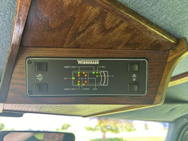 used 1989 Ford E150 car, priced at $13,950