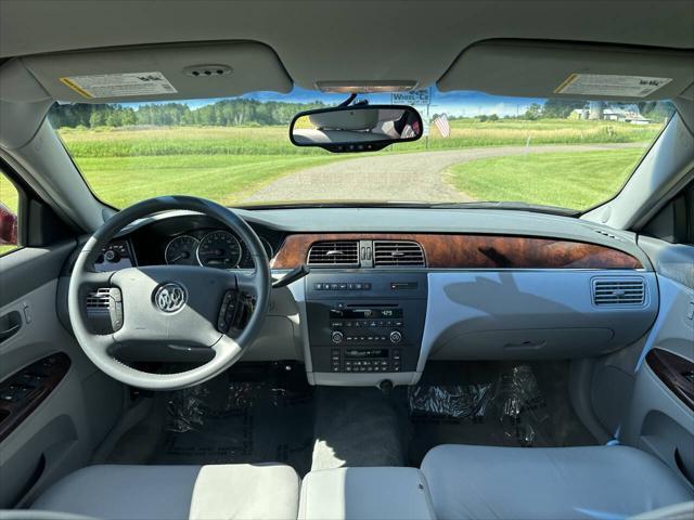 used 2007 Buick LaCrosse car, priced at $9,950