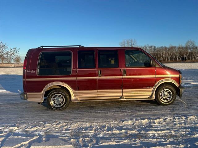 used 1997 GMC Savana 1500 car, priced at $10,950