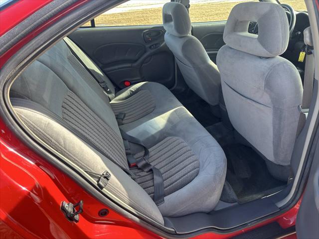 used 2003 Pontiac Grand Am car, priced at $6,950