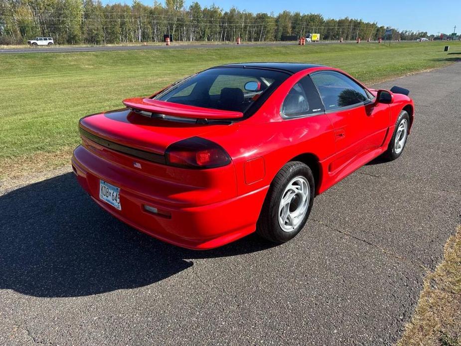 used 1992 Dodge Stealth car, priced at $12,950