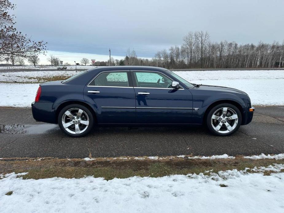 used 2006 Chrysler 300C car, priced at $10,950