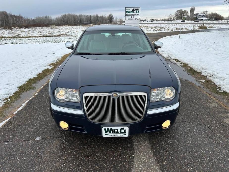 used 2006 Chrysler 300C car, priced at $10,950