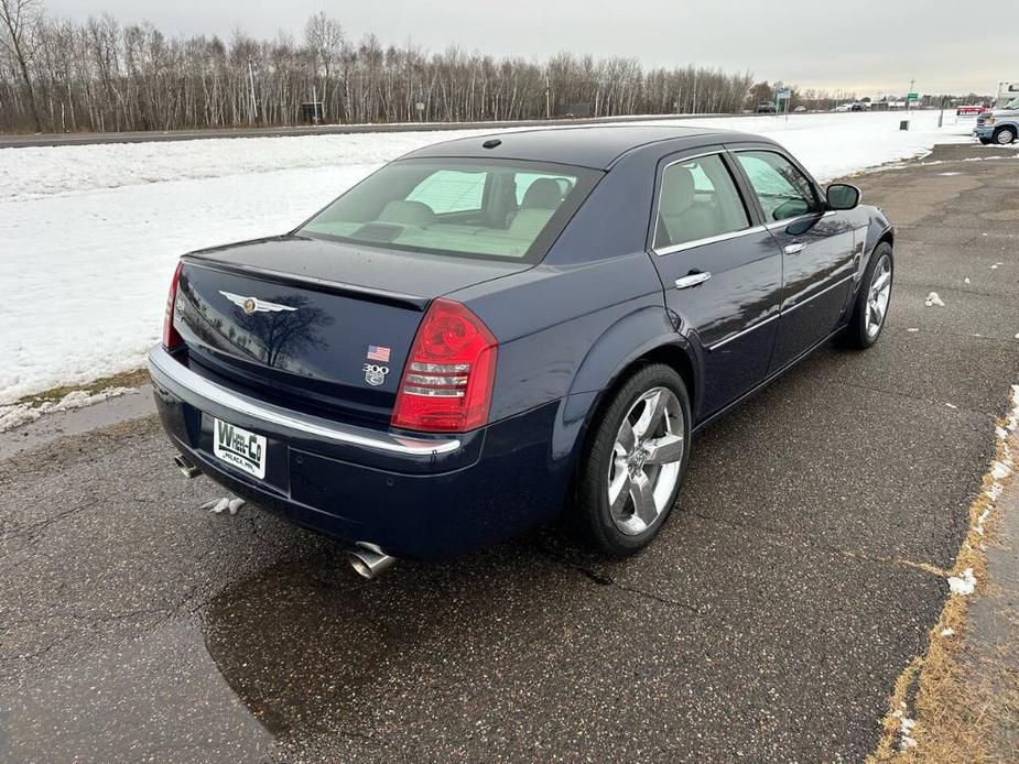 used 2006 Chrysler 300C car, priced at $10,950