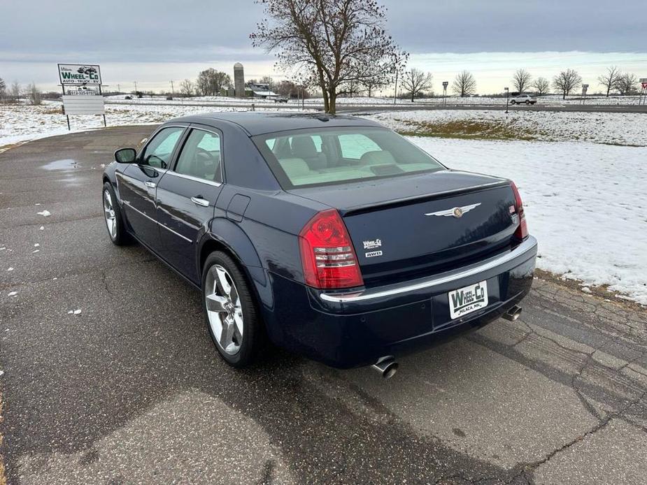 used 2006 Chrysler 300C car, priced at $10,950