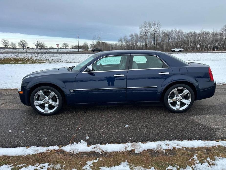 used 2006 Chrysler 300C car, priced at $10,950