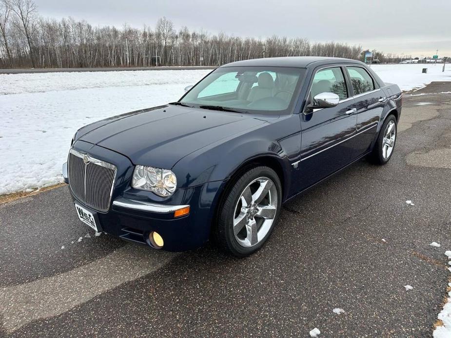 used 2006 Chrysler 300C car, priced at $10,950