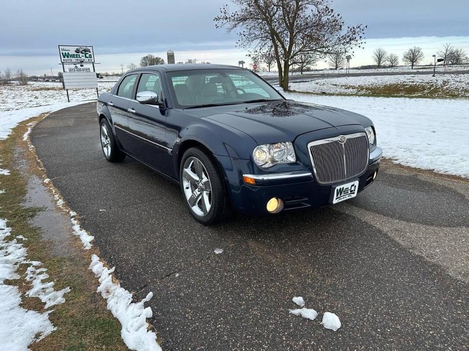 used 2006 Chrysler 300C car, priced at $10,950