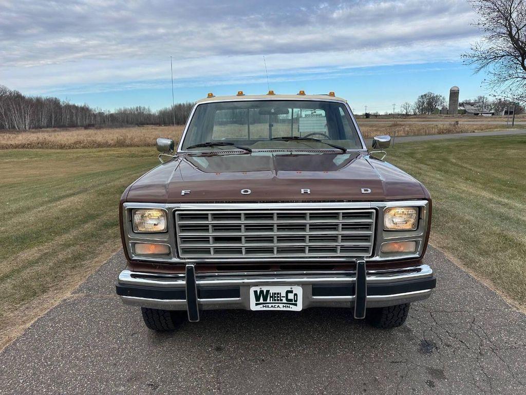 used 1980 Ford F-150 car, priced at $10,950