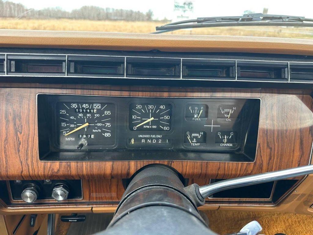 used 1980 Ford F-150 car, priced at $10,950