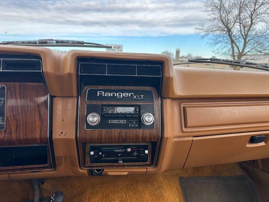 used 1980 Ford F-150 car, priced at $10,950