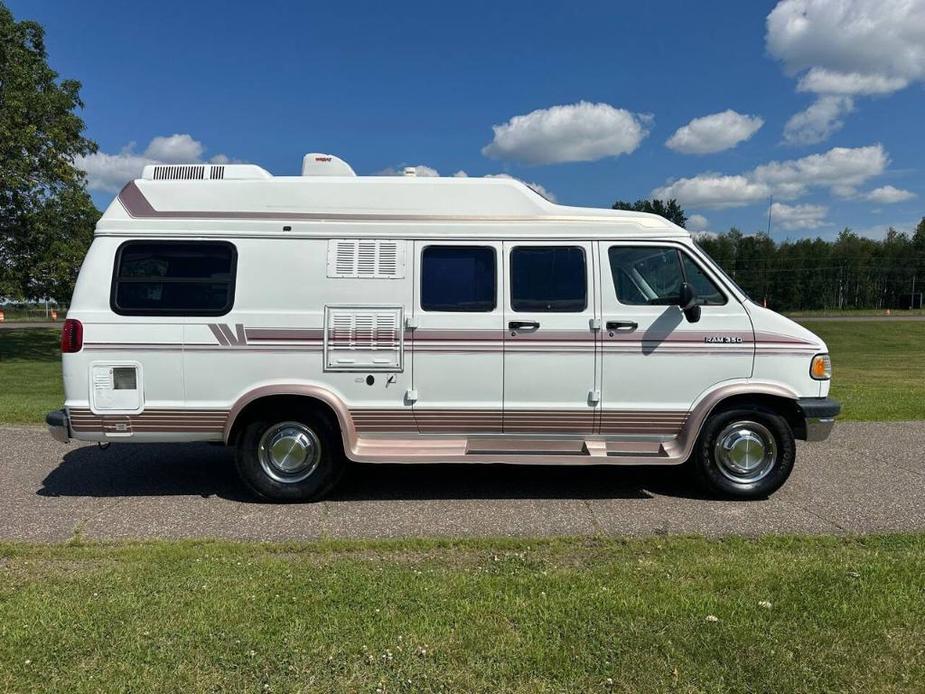 used 1994 Dodge Ram Van car, priced at $17,950