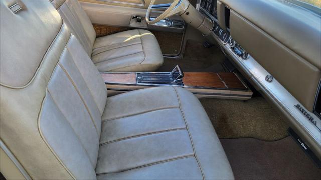 used 1968 Buick Riviera car, priced at $22,999