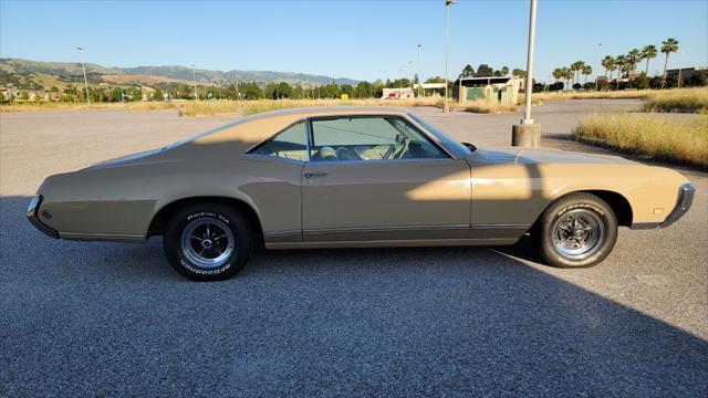 used 1968 Buick Riviera car, priced at $22,999