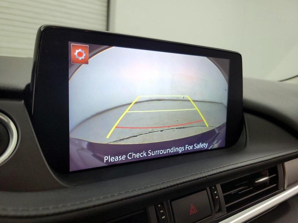 used 2021 Mazda Mazda6 car, priced at $23,998