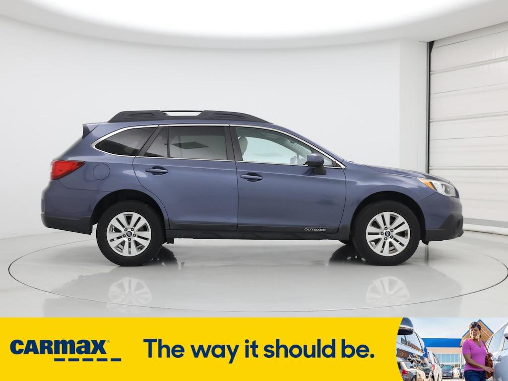 used 2015 Subaru Outback car, priced at $16,998