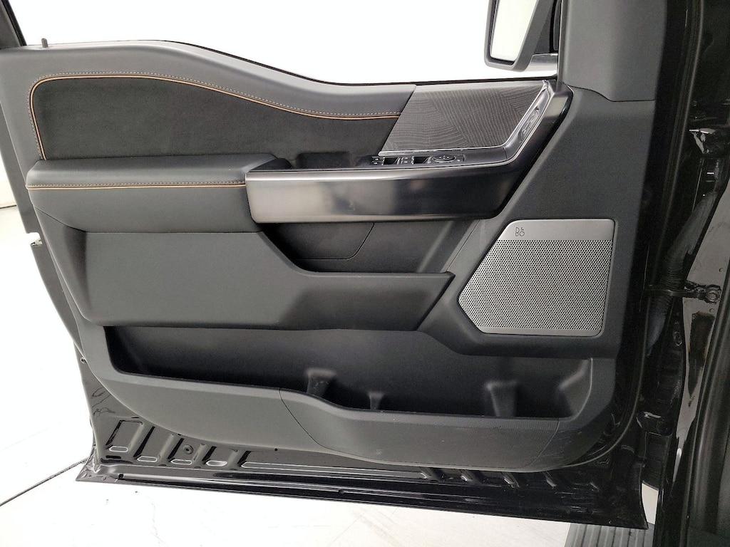 used 2023 Ford F-150 car, priced at $46,998