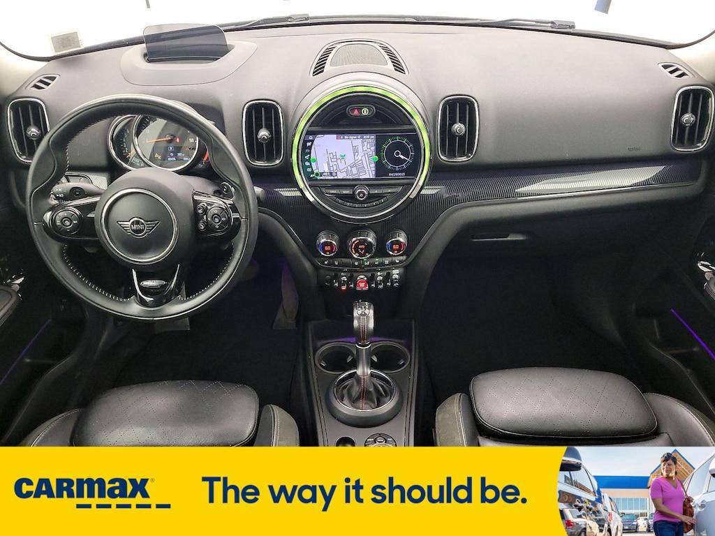 used 2019 MINI Countryman car, priced at $21,998