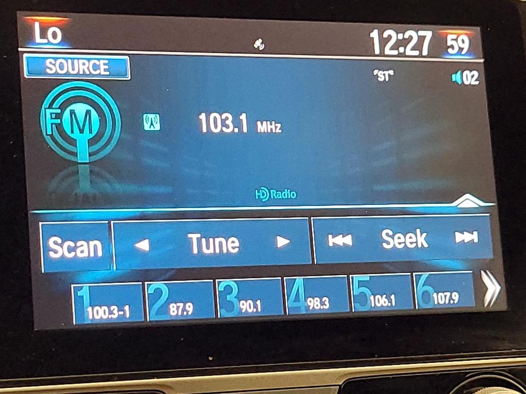 used 2017 Honda Civic car, priced at $17,998