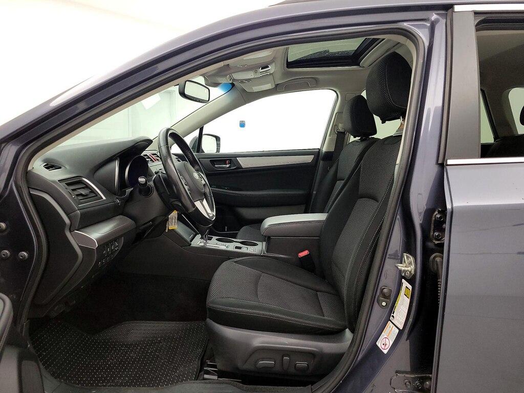 used 2015 Subaru Outback car, priced at $13,998