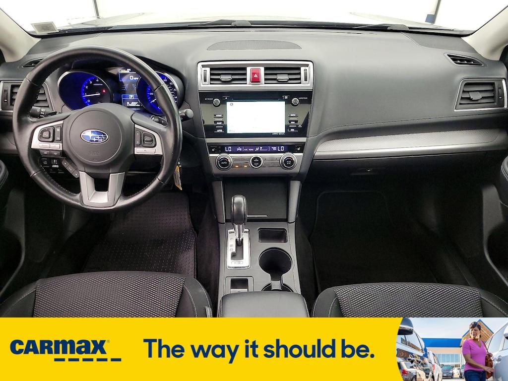 used 2015 Subaru Outback car, priced at $13,998