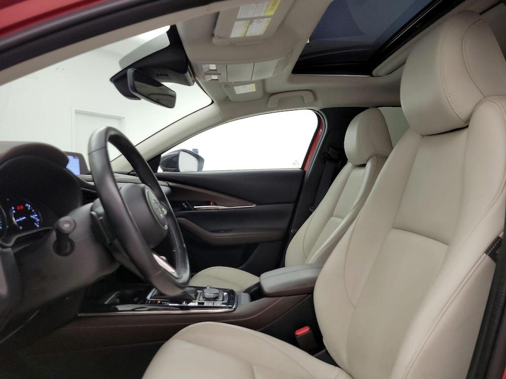 used 2023 Mazda CX-30 car, priced at $24,998