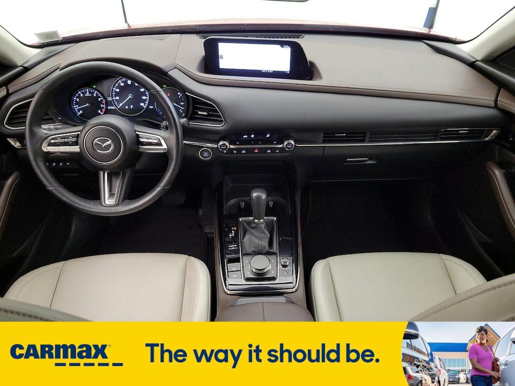 used 2023 Mazda CX-30 car, priced at $24,998