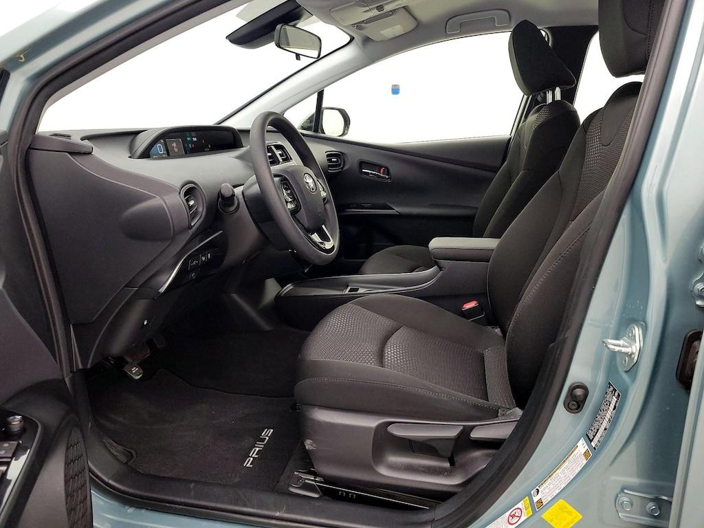 used 2019 Toyota Prius car, priced at $23,998