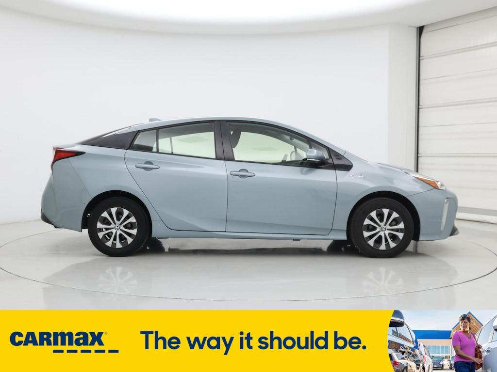 used 2019 Toyota Prius car, priced at $23,998