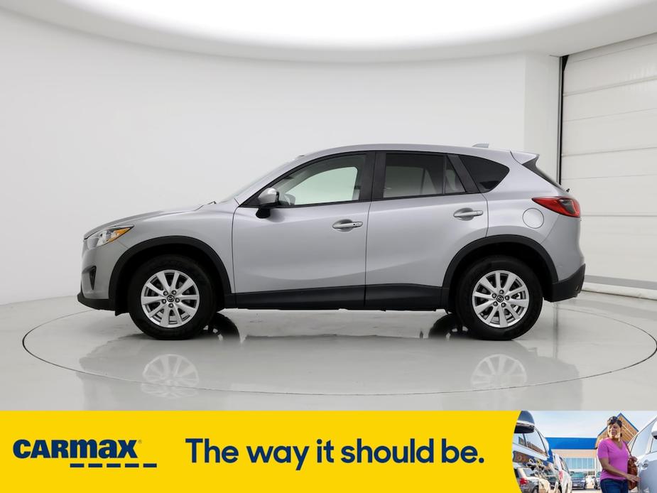 used 2015 Mazda CX-5 car, priced at $18,998